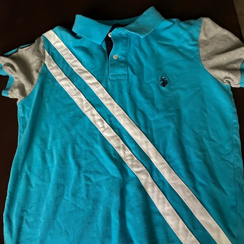 U.S. Polo Assn Polo